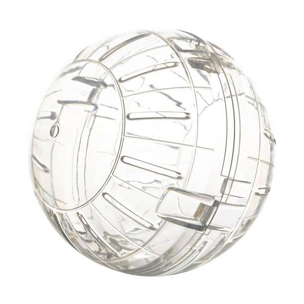 Pawise ExerciseBall Medium Legekugle til hamster 18 cm.