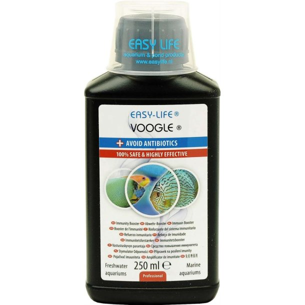 Easy Life Voogle 250ml.