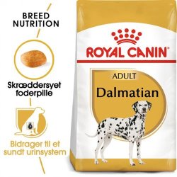  Royal Canin Dalmatian 22 Adult 12 kg.