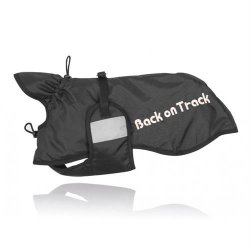 Back On Track vinterdkken