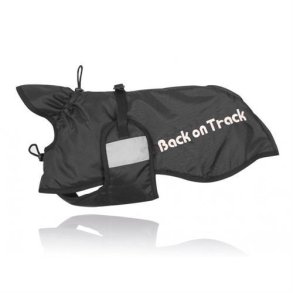 Back On Track vinterdkken