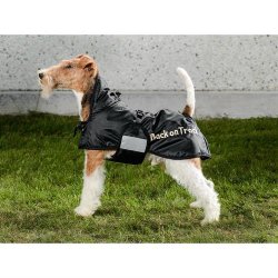 Back On Track vinterdkken