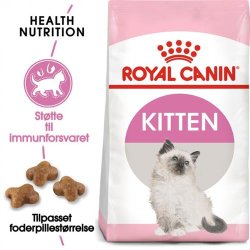 Royal Canin Kitten 36