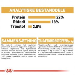  Royal Canin Dalmatian 22 Adult 12 kg.