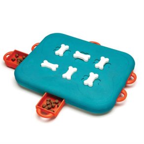  Nina Ottoson Dog Casino Aktivitets legetj