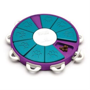  Nina Ottoson Dog Twister, Aktivitets legetj