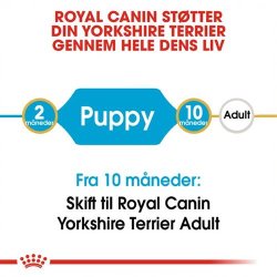  Royal Canin Yorkshire Terrier 29 Junior