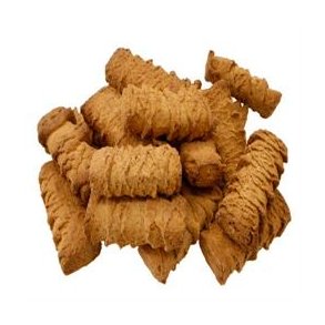 Hundekiks Tandrendensene Biscuits 2 kg.
