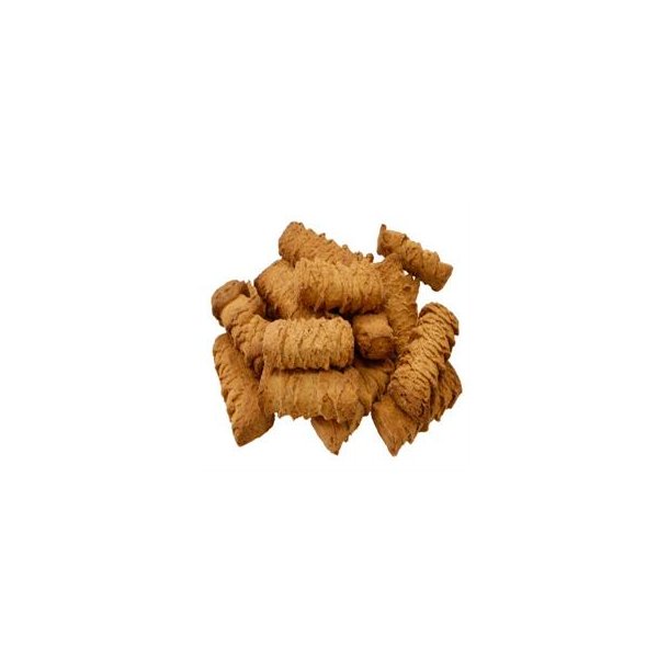 Hundekiks Tandrendensene Biscuits 2 kg.