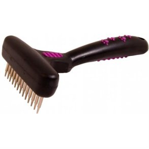 KW Karde med roterende tnder