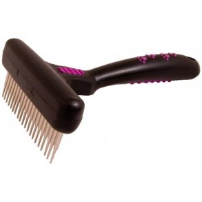 KW Karde med roterende tnder