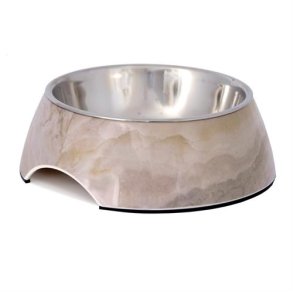 Melamin  Dora Foder- / vandskl i Marmorlook. 160 ml.