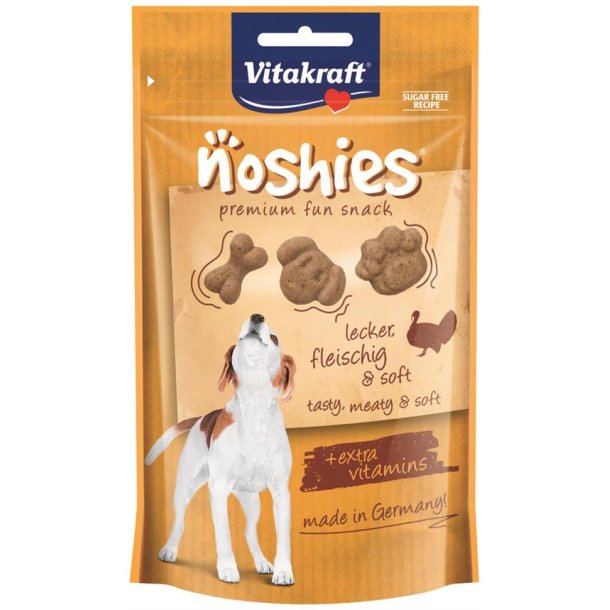 Vitakraft Noshies  godbidder.90 g .