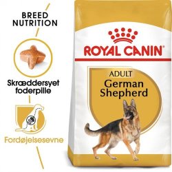  Royal Canin German Shepherd 24 Adult 11 kg.