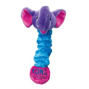 Kong Squiggles elefant