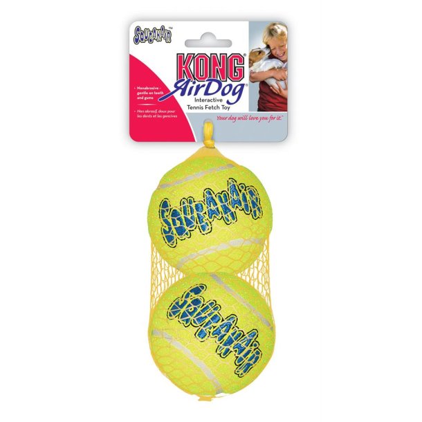 Kong AirDog Squeaker L