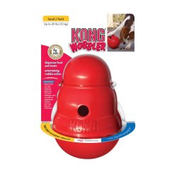 Kong Wobbler aktivitets legetj Small