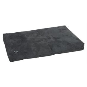 BUSTER Memory Foam hundeseng 120x100cm gr 