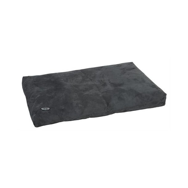 BUSTER Memory Foam hundeseng 120x100cm gr 