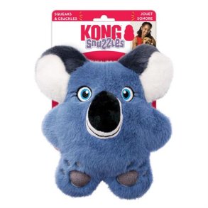 Kong Snuzzles Koala bamse