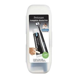 Petosan Complete Kit