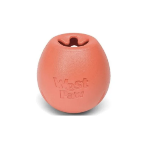 West Paw Rumbl legetj Large