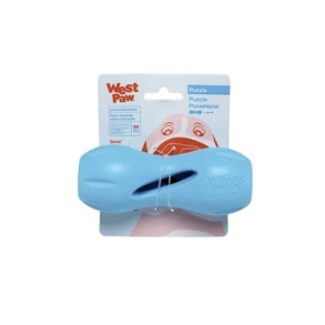 West Paw Qwizl legetj Small