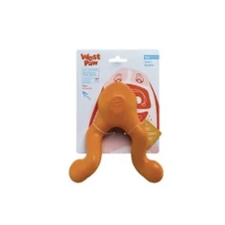 West Paw Tizzy legetj Large