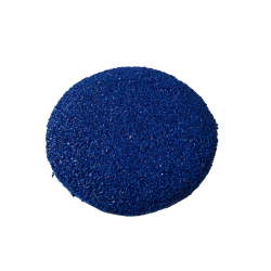 Target trningsmtte rund 21 cm.