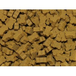 Tikki Premium godbidder med kartoffel og struds.