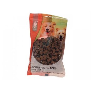 Tikki Premium Godbidder med kartoffel & vildt