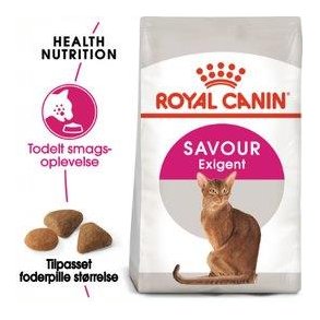 Royal Canin Exigent 35/30 Savour Sensation 