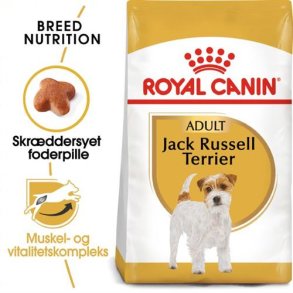  Royal Canin Jack Russel