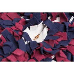 Trixi Snusetppe strategispil 50 x 34 cm.