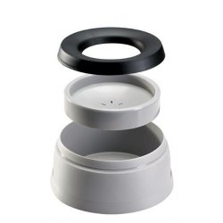 Hunter Rejse hundeskl - Road Refresher Spildskl