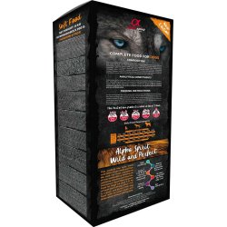 Alpha Spirit Semi-moist Multiprotein 3 kg. 15 x 200g. 
