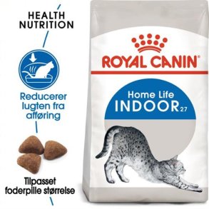 Royal Canin Indoor kattefoder