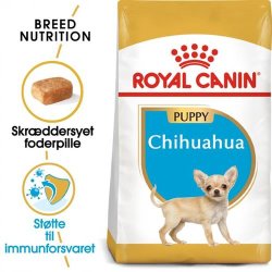 Royal Canin Chihuahua 30 Hvalp/Junior