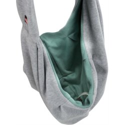 Bretaske til hvalpe/sm hunde - Bl / Lysegr