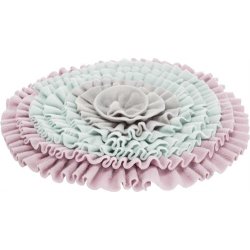 Trixie Snusetppe / aktivitets tppe