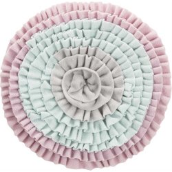 Trixie Snusetppe / aktivitets tppe