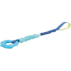 Trixi Bungee tugger med gummi ring. 