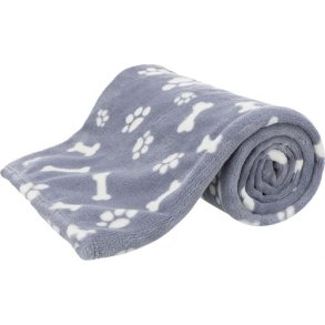 Trixie blde hunde tppe kenny 100 x 150 cm.