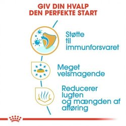 Royal Canin Chihuahua 30 Hvalp/Junior