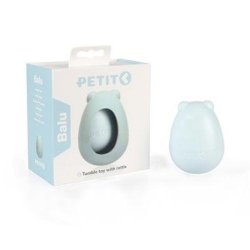 Petit Balu Hvalpelegetj tumling - Bl