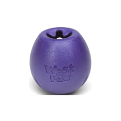 West Paw Rumbl legetj Small