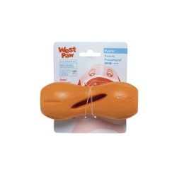 West Paw Qwizl legetj Small