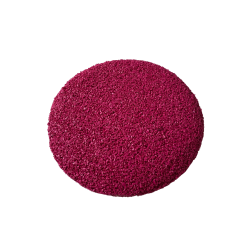 Target trningsmtte rund 21 cm.