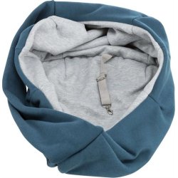 Bretaske til hvalpe/sm hunde - Bl / Lysegr