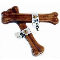 Tyggeben pressede 26 cm 280 til 290g.